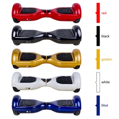 Get $10 off your Footfloater Electronic Hoverboard with promo code: MUNCHKIN