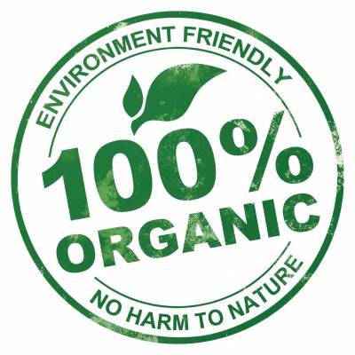 100% organic products that works!