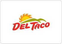 2 Free Chicken Tacos at Del Taco