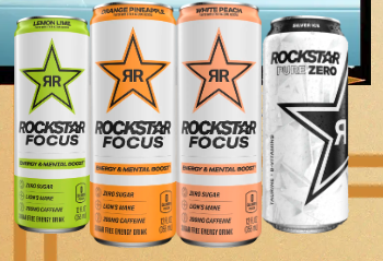 $5 Reimbursement on Rockstar Energy Drink