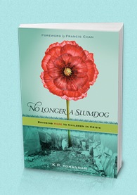 Free Book - No Longer a Slumdog