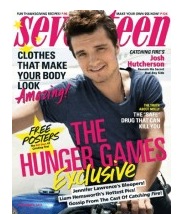 Free Subscription to Seventeen Magazine