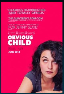  advance screening of  Obvious Child