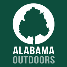 Free Alabama Outdoors Stickers