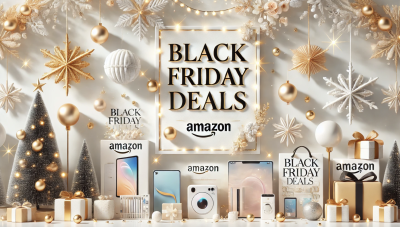 Amazon Black Friday Deals