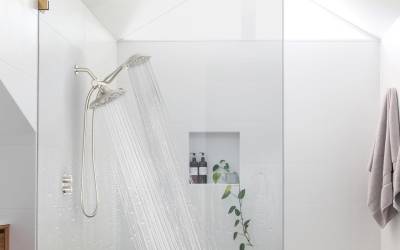 Apply Now for a Chance to Sample SparkPod’s Premium Shower Heads for FREE!