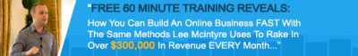 Building an online business? Let this video show you how