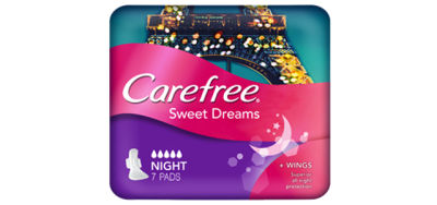 Free Carefree Samples