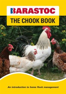 Request The Chook Book