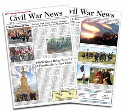 Request  Civil War News Trial Issue