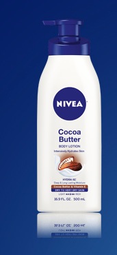 Cocoa Butter Body Lotion