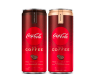 Coupon - FREE Coca-Cola with Coffee (up to $2.00 value)