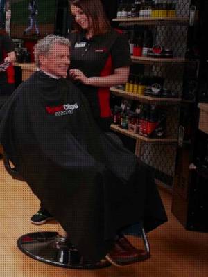 Coupon - Free Haircut for Men