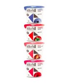 GET any ONE (1) FREE Kite Hill European Yogurt (5.3 oz.)