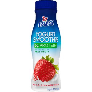 Coupon - Free LALA Drinkable Yogurt at Ralphs