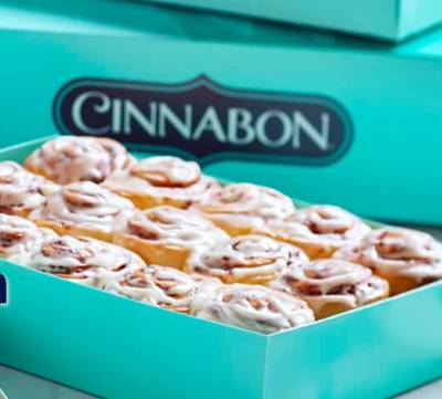 Coupon - FREE MINIBON® roll