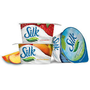  Coupon: Free Silk Dairy-Free Yogurt Alternative