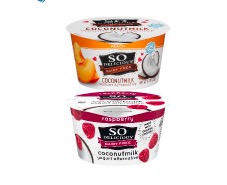 Coupon - FREE SO Delicious Yogurt at Sprouts