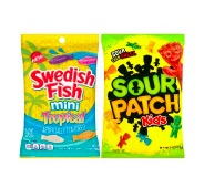 Coupon - FREE Swedish Fish Candy at Kroger