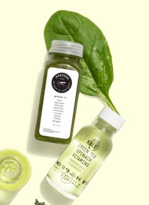 Coupon - Free Youth To The People 1 oz. Superfood Facial Cleanser