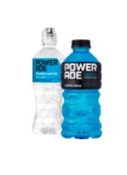 Coupon - ONE Free Powerade, 20-28 oz.