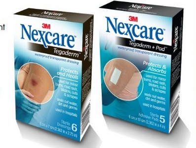 Coupon - Save $1 on any Nexcare Product