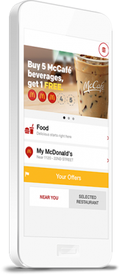 Coupons and Offers from Mc Donald's | Free Stuff, Product Samples ...
