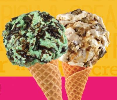 Coupons, promotions and special offers from Marble Slab