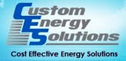 Custom Energy Solutions