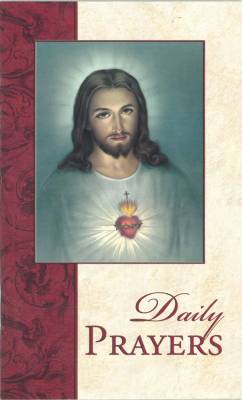  Daily Prayer Booklet