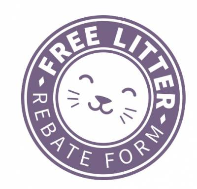 Dr. Elsey’s Litters Rebate Form