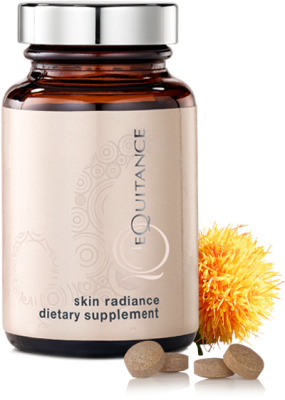 Free 60 day Equitance Skin Radiance Dietary supplements