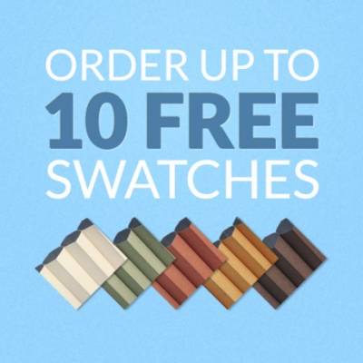 Free Fabric Swatches from Cellular Shades