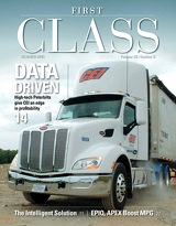  Request First Class Magazine Subscription From Peterbilt