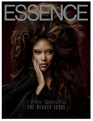 Free 1-Year Subscription to ESSENCE Magazine