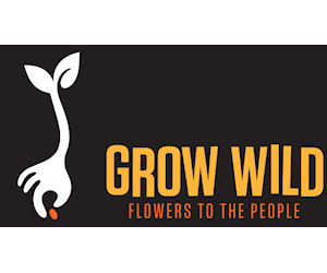 Register: Free 2016 Grow Wild Seed Kits