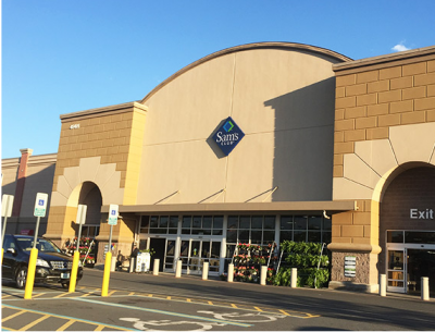 FREE 3-Month Sam’s Club