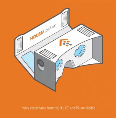 FREE 360° VIDEO GOGGLES (NY, NJ, CT, and PA)