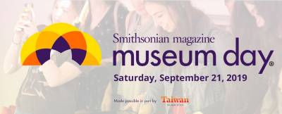 Free Admission to Participating Museums 