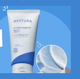 FREE Aestura Atobarrier 365 Cream sample