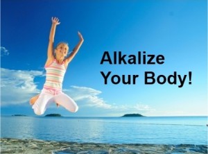 Request Free Alkaliza Sachet 