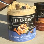 Email: Free Almond Snacks From Legendary Foods