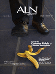 Free ALN Magazine