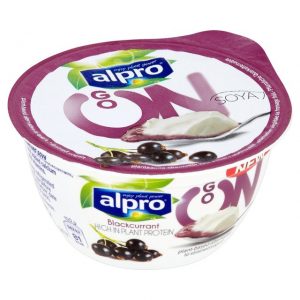 Sign up: Free Alpro Yoghurt Pots