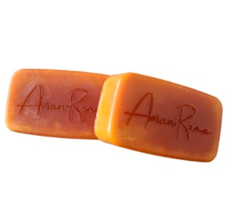 Free amani rena Soap Bar on your Birthday