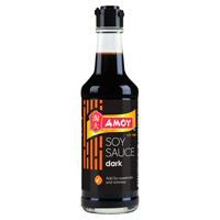 Request Free Amoy Soy Sauce From Sainsbury's