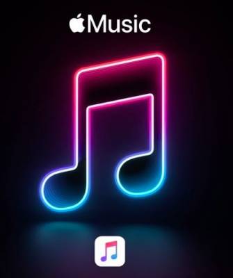 Free Apple Music for 4 months (new subscribers only) [Digital]