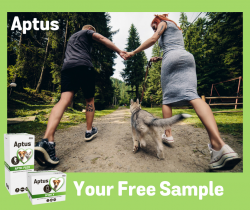 Request Free Aptus Sport X and/or Apto-Flex