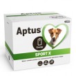 Request Free Aptus Sport X Drink