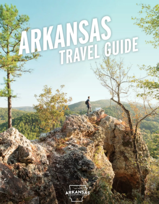 Free Arkansas Trip Planning Guide